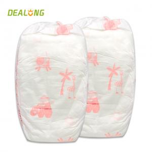 Buy cheap Clothlike No Leak Diapers Breathable Baby Nappy Pants Leak Guard product
