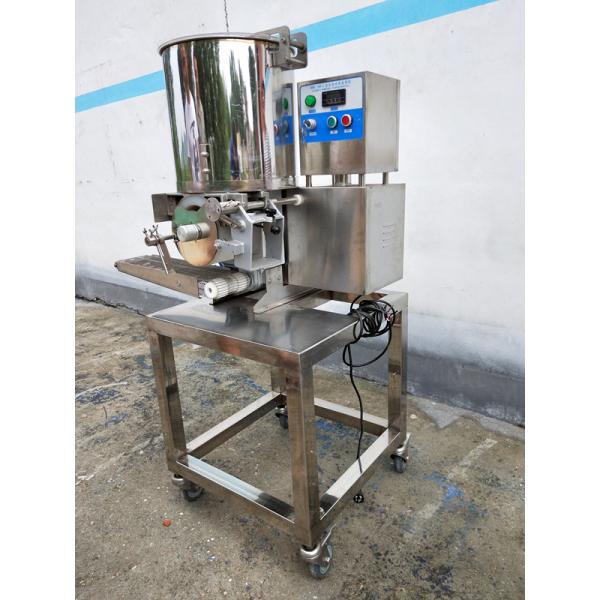 Meat Steak Commercial Food Processing Equipment ISO Certification