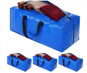 Buy cheap PE Woven Bag for Travel Storage ISO9001 Certified Direct Hot Offer on Stock product
