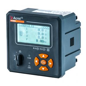 China Acrel AEM96 three-phase embedded multi-function electricity meter used in all kinds of control systems on sale