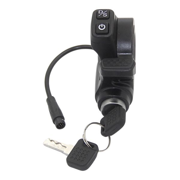 Kukirin G2Master Electric Scooter Accessories Electric Scooter Thumb Throttle Replacement