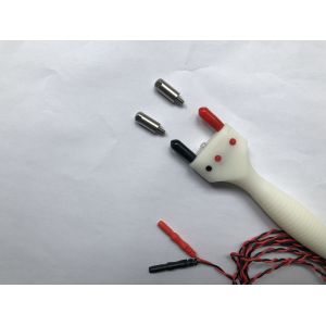 Buy cheap Standard EMG Stimulating Electrode / Electromyography Emg Stimulator product