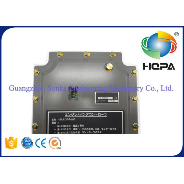 119-0609X-00 Computer Controller Panel for Excavator 320 E320