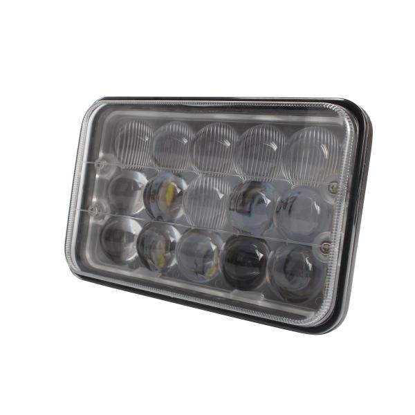 2700lumens 45watt 5inch agricultured work light