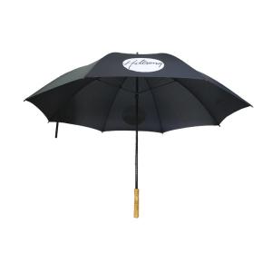China Bag Boy Manual Open Canopy Golf Umbrella Single Layer on sale