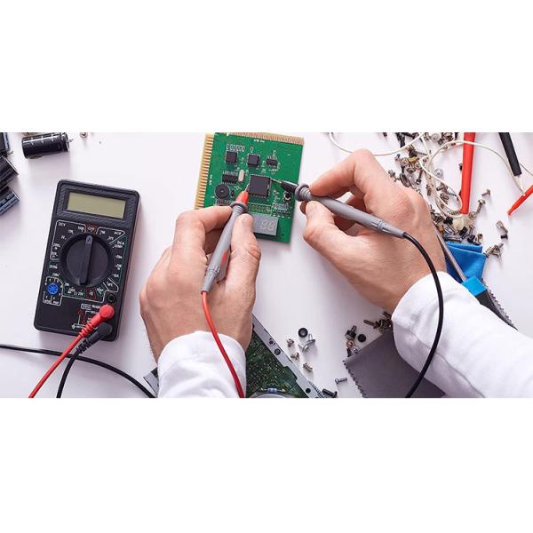 Crocodile Alligator Clip to Banana Plug Test Lead Wire Cable for Multimeters Circuit