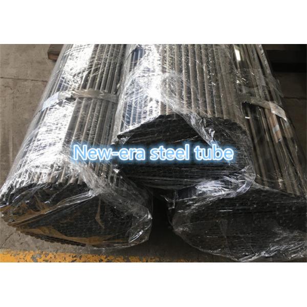 Cold Drawn Seamless Steel Mechanical Tubing