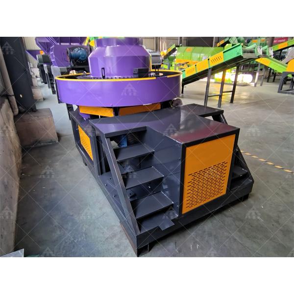 Waste Cloth Textile Paper Cardboard Briquette Press Machine Scrap Rdf Briquetting Machine Line