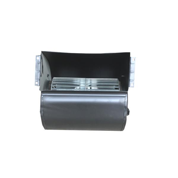 Yys 65w Black Housing Centrifugal Blower Fan 4 Poles Single Phase