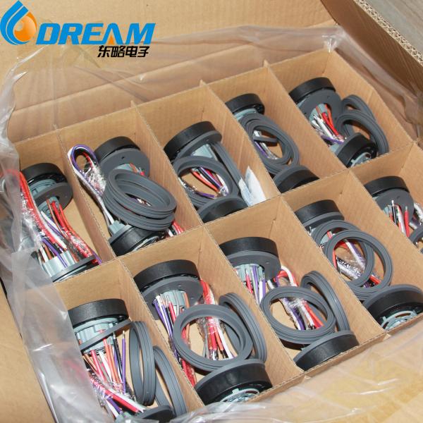 Open Air Photo Control Plug Base Sensor And Photocell Closet Light Photocell Light Sensor