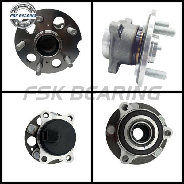 23902590 Pressure Release Bearing For Baojun 560 730 1.8 Displacement