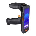 New Arrival Android Qr Code Pda Scanner NFC QR Code Scanning Industrial Rugged