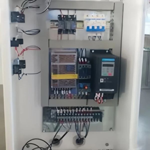 Ton Bag Weight Packing Machine 1000KG - 2000KG Powder Bagging Equipment