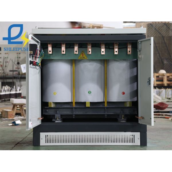 150KVA 120KW Voltage Transformer 3 Phase Industrial Use High Quality Voltage Transformer