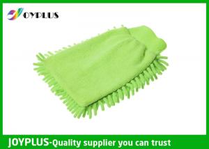 Buy cheap AD0125 Car Wash Products Car Cleaning Mitt Customized Size / Color Available product