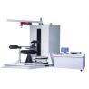 Belts / Rubber Plastic Testing Machine , Tire Testing Equipment 1/200000 Load for sale