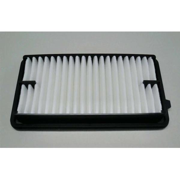 OEM Standard Size Air Filter with Imported Filter Paper for Mitsubishi B30 1998-2003 Year