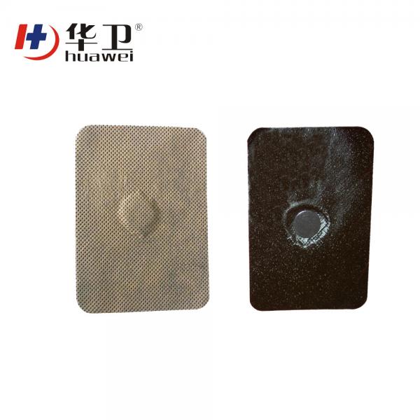 Quality chinese herbal medicated joint pain relief plaster/medical plaster for muscle ache for sale