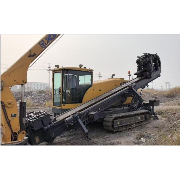 used xcmg hdd machine 43ton, used xcmg xz430 hdd machine, used hdd rig xz430