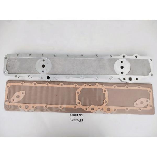 OEM 5I-7692 E200B Oil Cooler Replacement