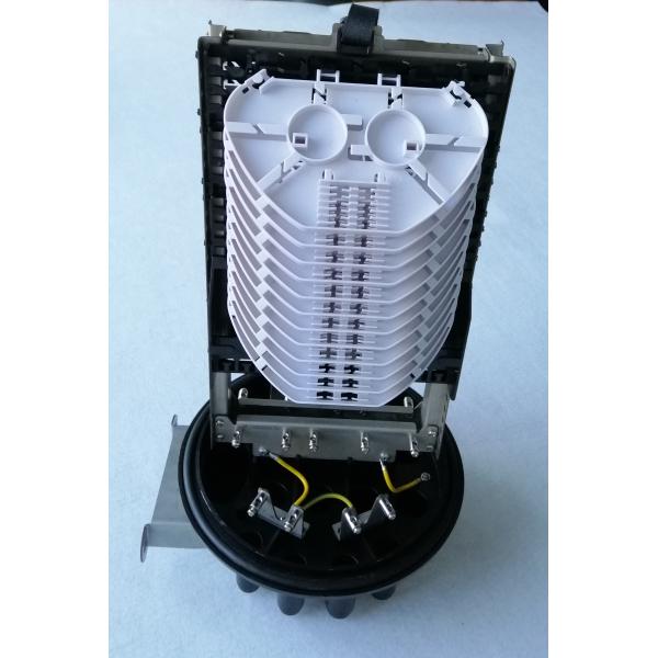 Dome FIST FOSC FTTH Fiber Optic Closure 288C Fiber Optical Joint Closure