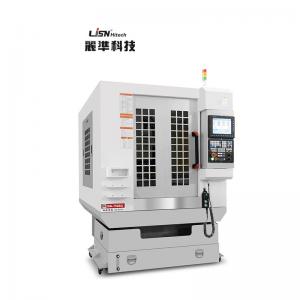 Buy cheap 40000RPM CNC Engraving And Milling Machine DA540SD Anti Vibration product