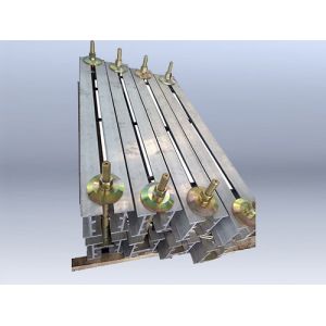 Buy cheap Explosion Proof  Hot Splicing Machine Durable Belt Vulcanizing Equipment product