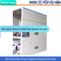 China XGN17 Professional custom 24kv air insulated high voltage switchgear for sale