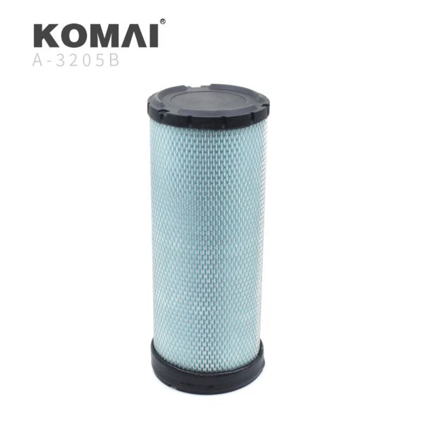 Factory price KOMAI Inner Air Filter AF25360 for HMK 300 LC-4