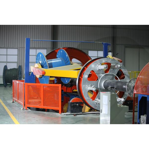 Single Core 3 Core Armoured Underground Power Cable 3.6/6kv~26/35kv