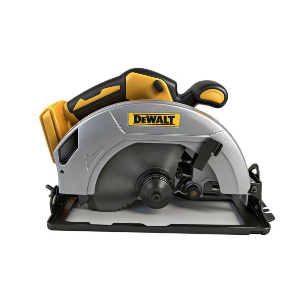 1600w Dewalt 7 Inch Circular Saw Cordless Woodworking Power Tools