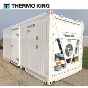 China MP-4000/MP4000 magnum plus THERMO KING container refrigeration unit for maritime sea railway transport Reefer Container on sale
