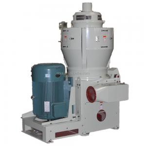 Buy cheap Design Vertical Rice Shell Milling Machine for Traditional Rice Milling product