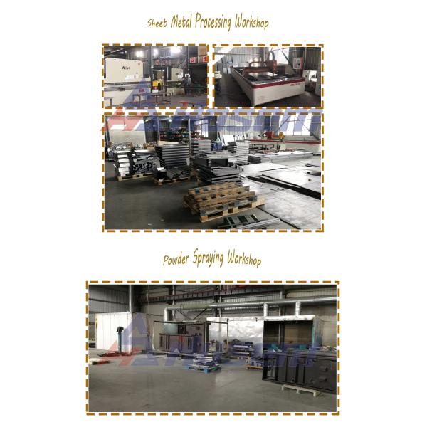 500kVA SDEC Diesel Generator