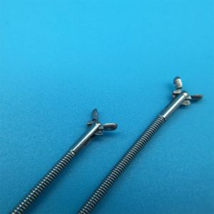 China Medical 2.3mm Endoscopy Biopsy Forceps Disposable on sale