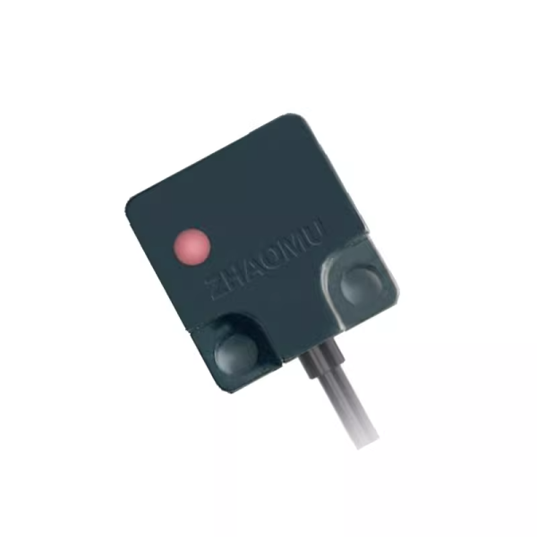 ZTSL-A Small Displacement Sensor Non-contact Absolute Angle Measuring Instrument for CNC Machine Tools Intelligent Equipment