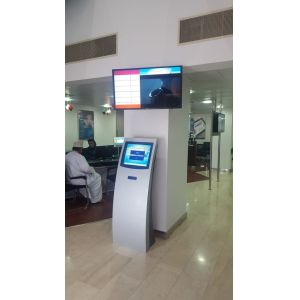 Improve Customer Experience with Multilingual Queue Management System and