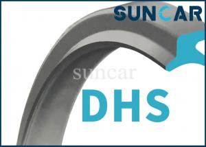 Buy cheap PUR Standard Seals DHS Dust Seal Wiper Seals For Hydraulic Cylinder product
