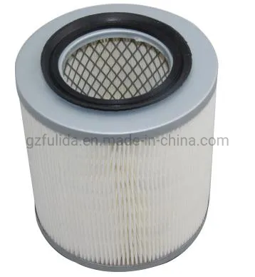 Hot Sale Cn Manufacture Land-Rover Filters Air Filters