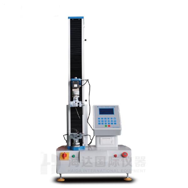 Rubber Tensile Testing Machine High Precision Bend Test Equipment Universal Material Testing Machine