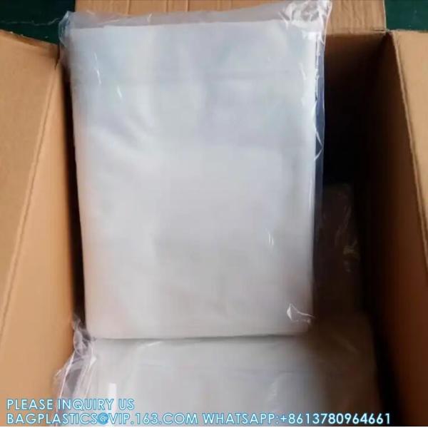 Funeral Supplies Waterproof Disposable Corpse Body Bags For Dead Bodies Coffin Accessories