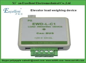 Buy cheap hot sales elevator controller of EWD-L-C1 used in elevator load sensor product