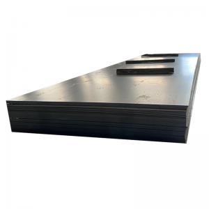Buy cheap S890 S960 Carbon Steel Sheet Plate S450 4000mm Anti Corrosion Coated product