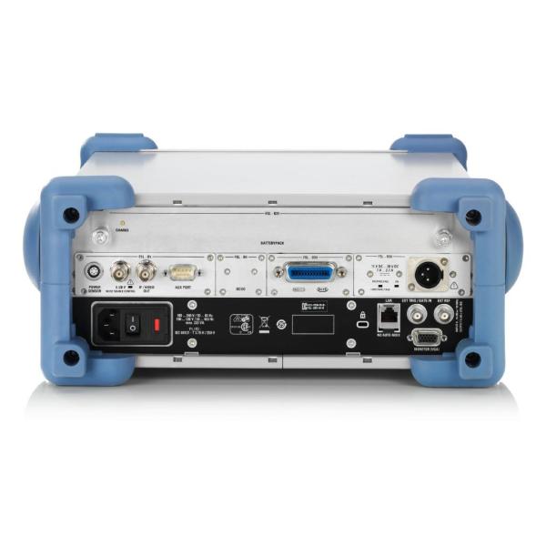 Rohde And Schwarz FSL18 Compact Spectrum Analyzer Lightweight 9 kHz to 18 GHz