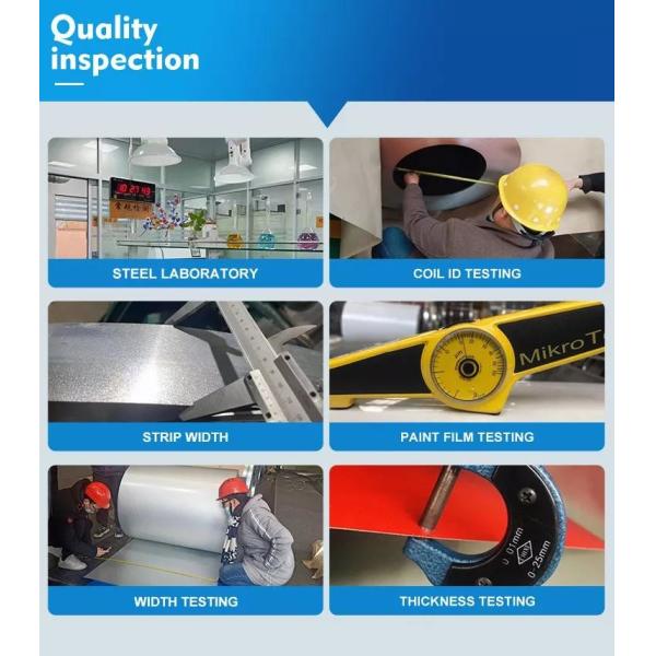 Silver Surface 5000 6000 Series Aluminum Steel Plate