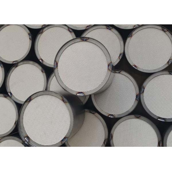 400 600 CPSI 3 Way TWC Catalytic Converter Round Oval Racetrack Shaped