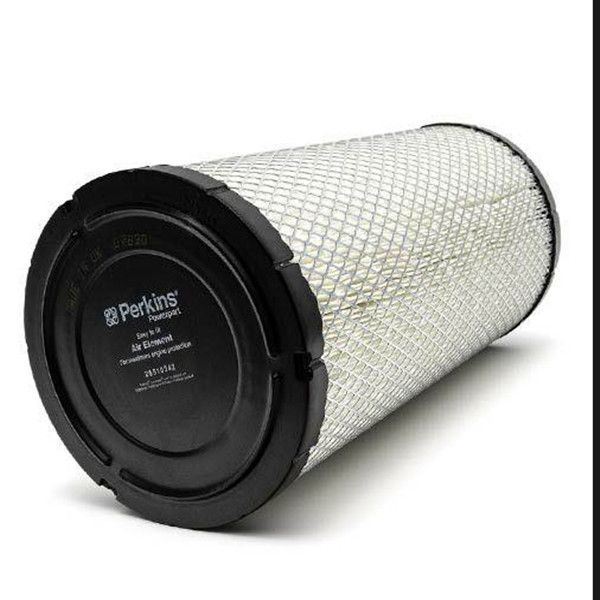 Perkins Engine 1004 1006 Series Air Filter 26510342