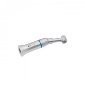 China FPB Dental Handpiece 1:1 Contra Anlge Imported Ceramic Bearing Low Speed Lstainless Steel on sale