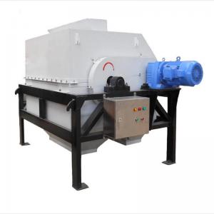 Buy cheap CTF/2CTF Permanent Magnet Iso Dry Magnetic Separator For Mines Magnetite product