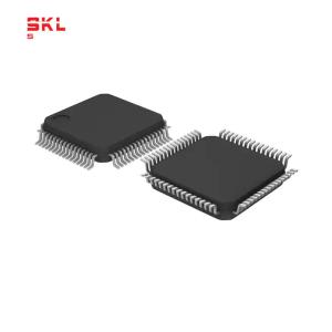 Buy cheap SSTM8L151R6T6 MCU Microcontroller Unit 8 Bit IoT Embedded Applications product